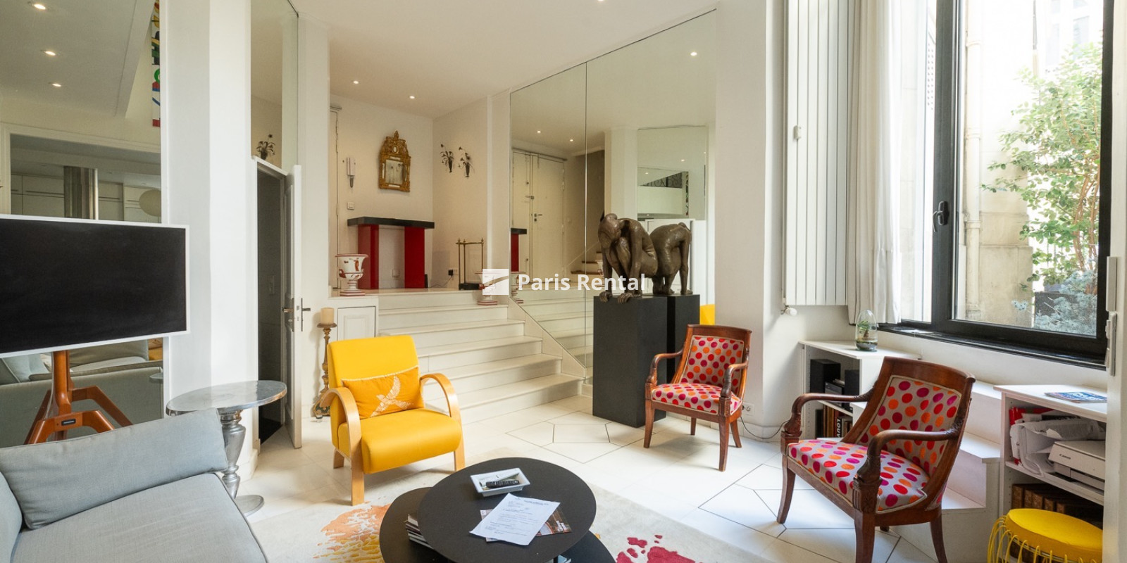  - 
    16th district
  Passy - La Muette, Paris 75116

