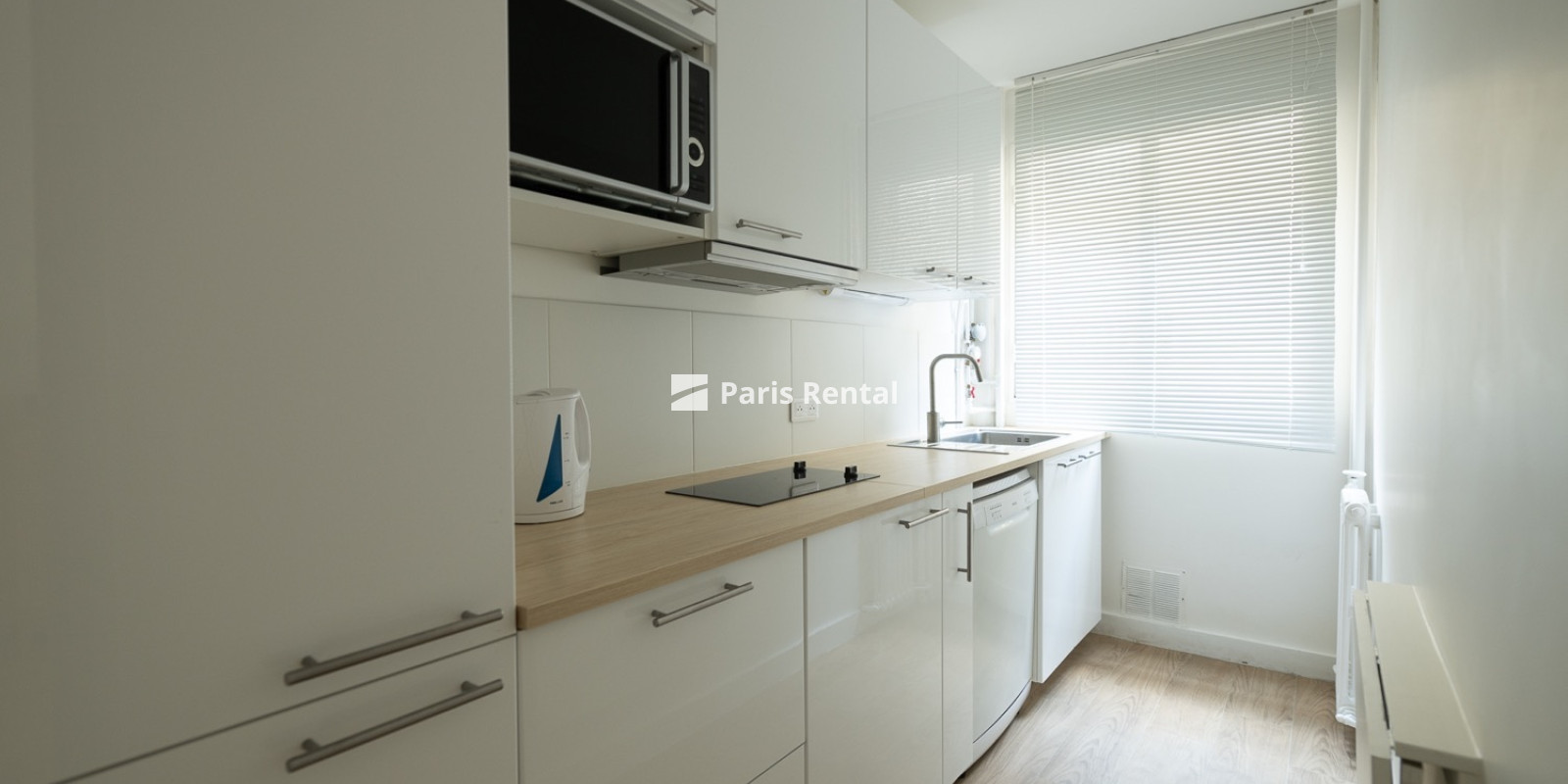  - 
    16th district
  Etoile, Paris 75016

