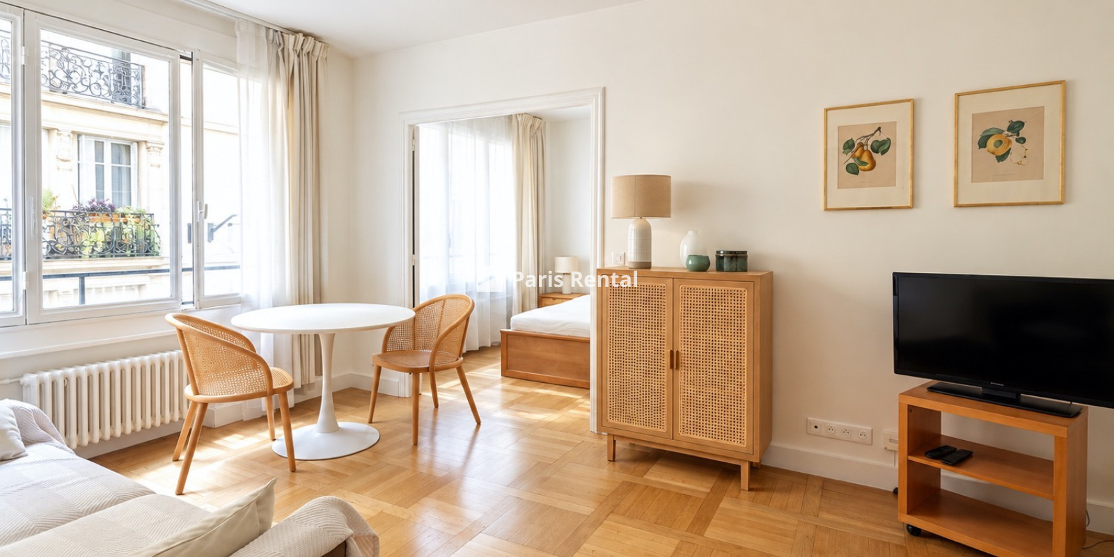  - 
    16th district
  Etoile, Paris 75016
