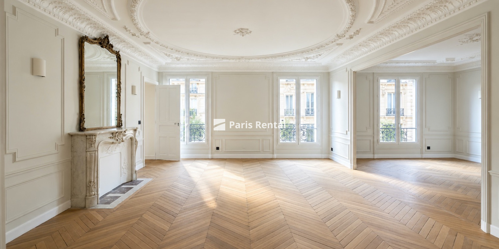  - 
    16th district
  Trocadéro, Paris 75016
