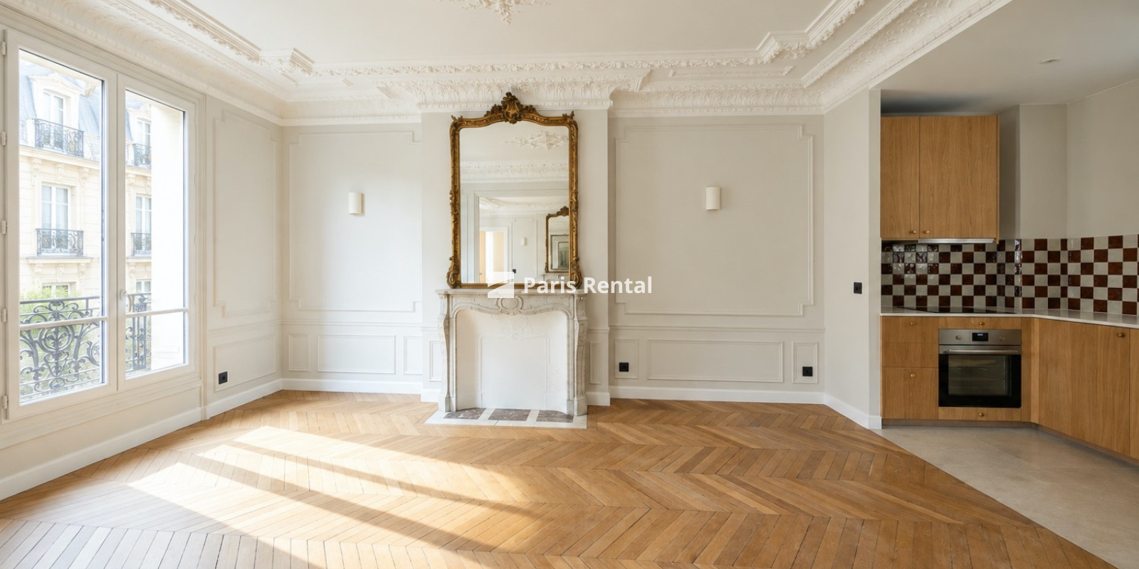  - 
    16th district
  Trocadéro, Paris 75016
