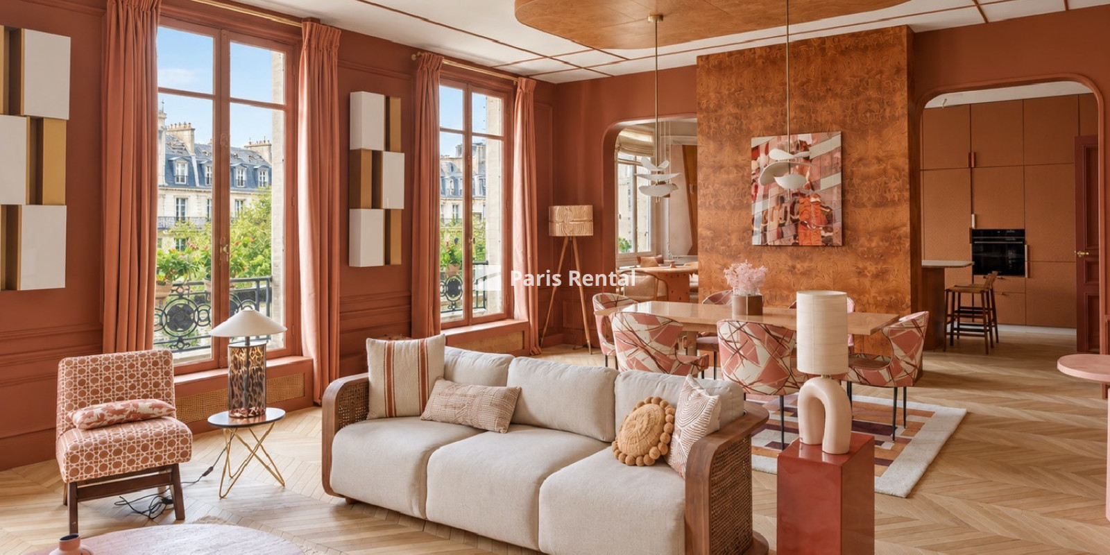  - 
    16th district
  Etoile, Paris 75016
