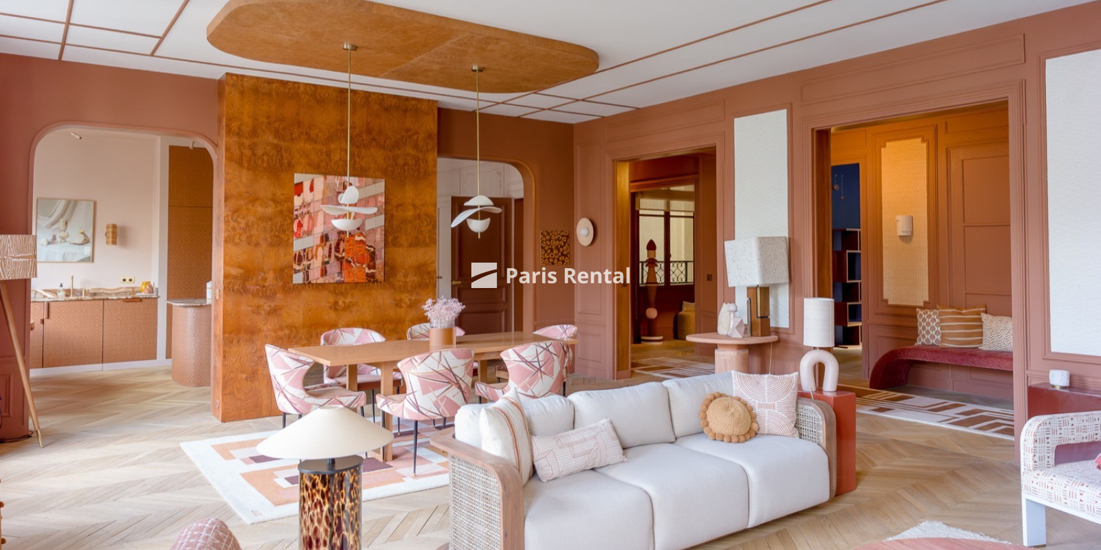  - 
    16th district
  Etoile, Paris 75016
