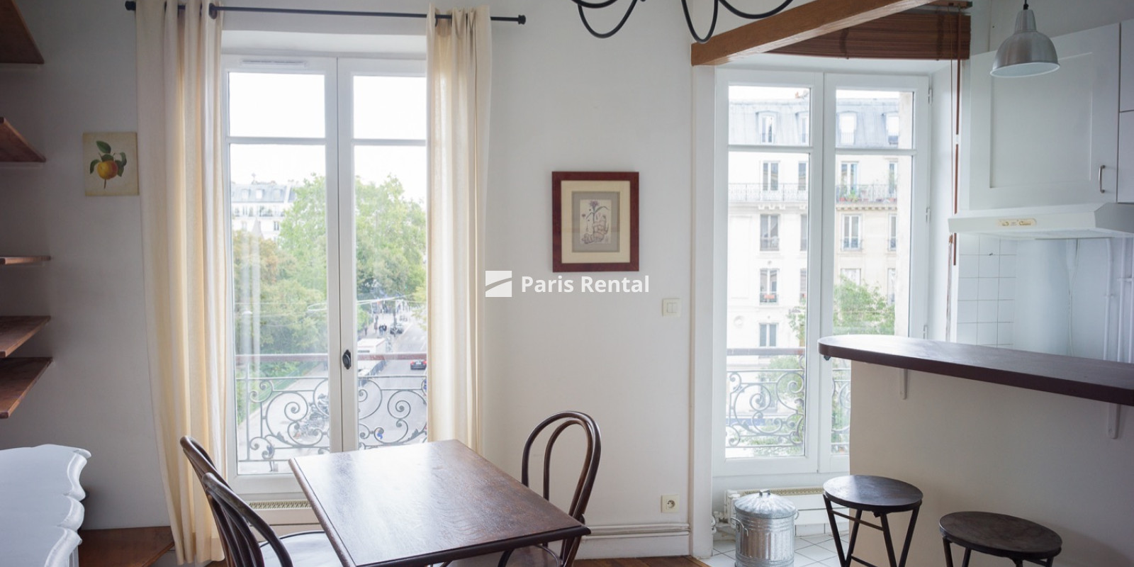  - 
    5th district
  Censier, Paris 75005
