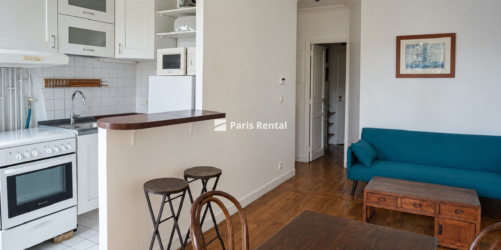 - 
    5th district
  Censier, Paris 75005
