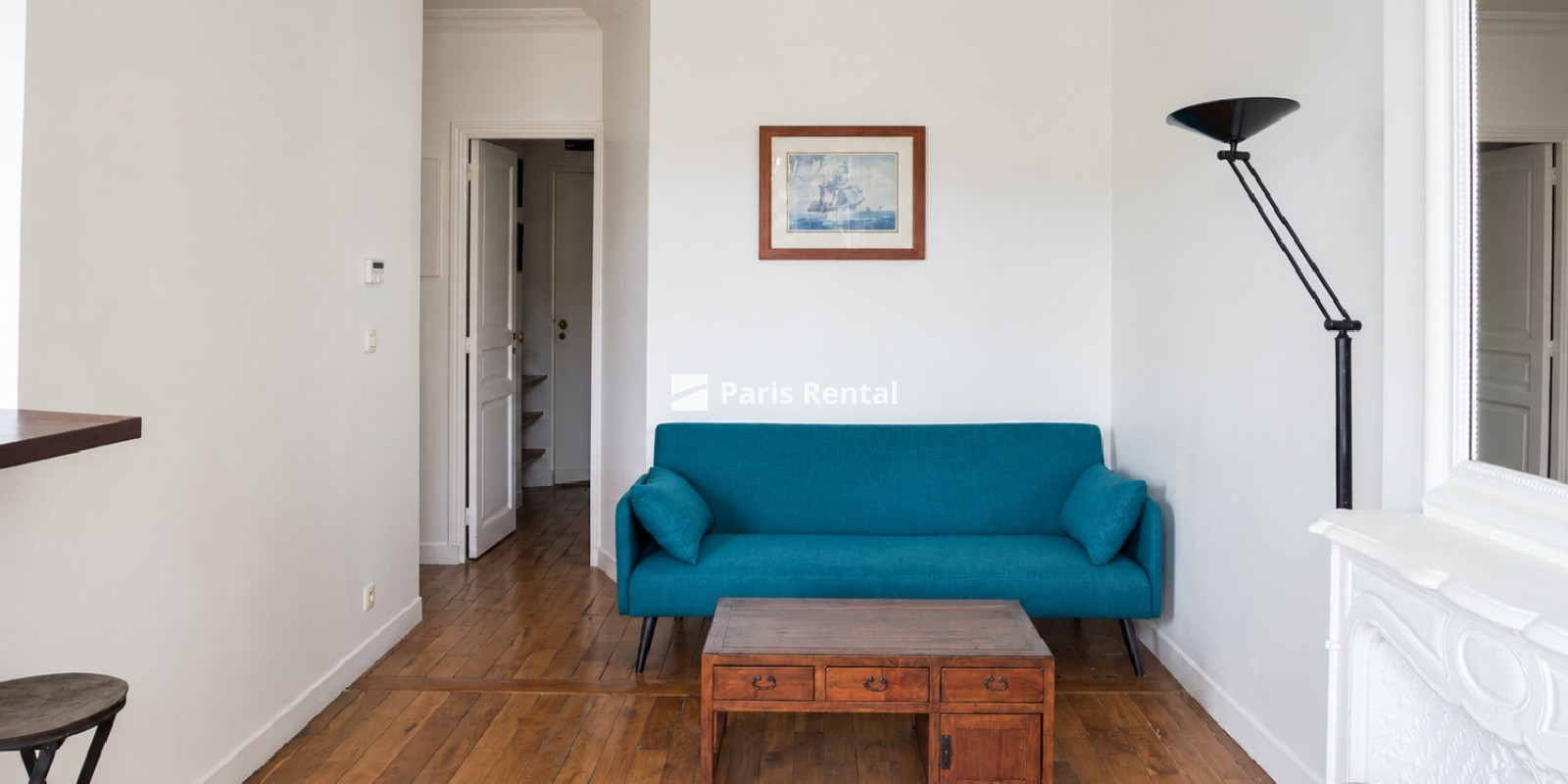  - 
    5th district
  Censier, Paris 75005
