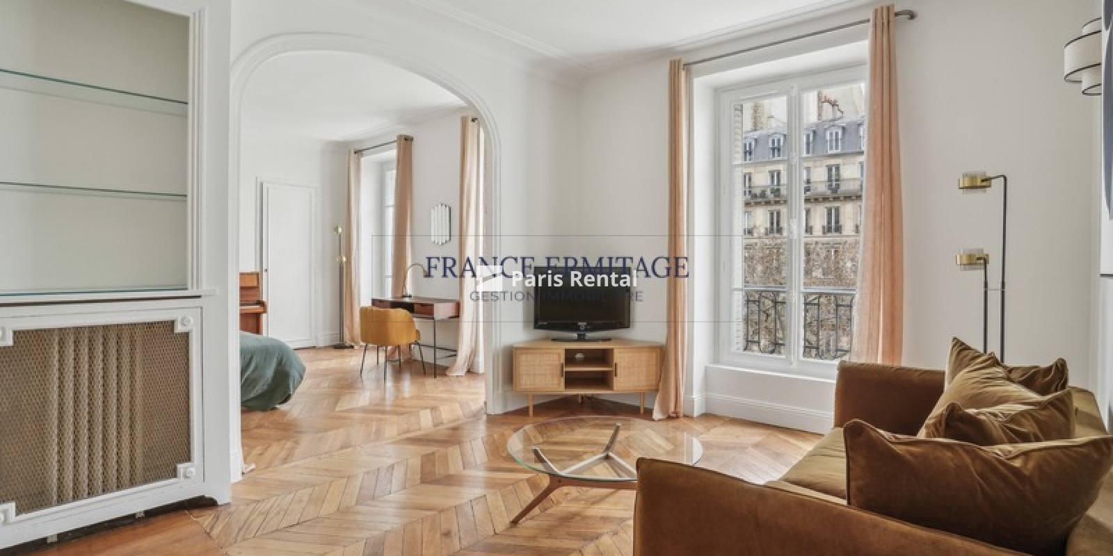  - 
    17th district
  Ternes, Paris 75017
