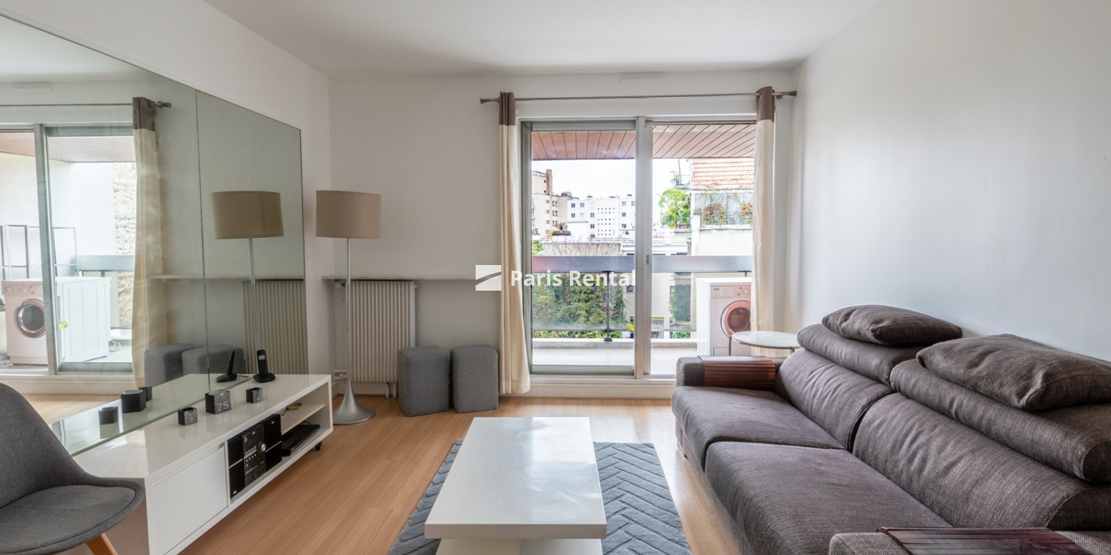  - 
    16th district
  Passy - La Muette, Paris 75016
