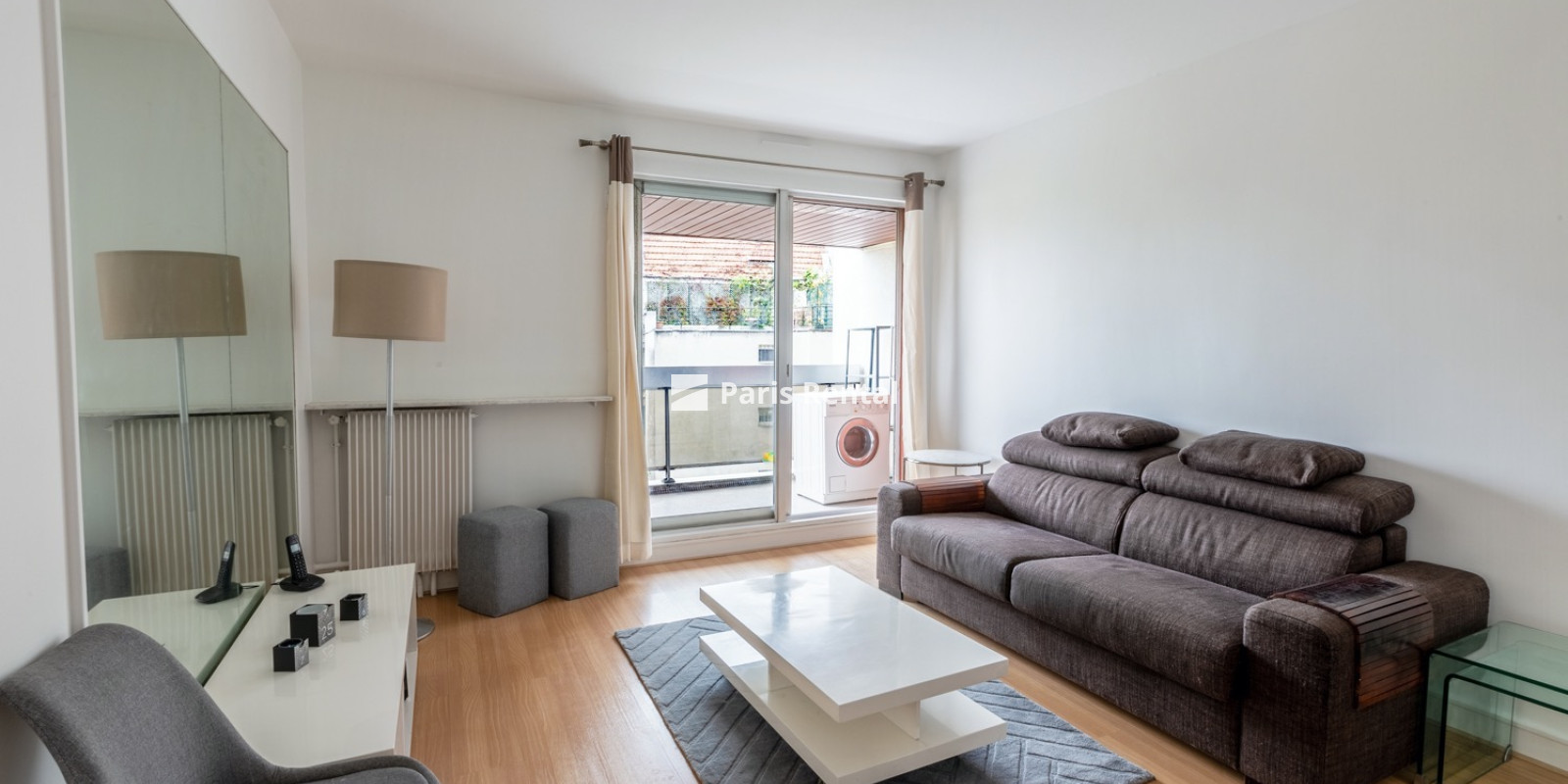  - 
    16th district
  Passy - La Muette, Paris 75016
