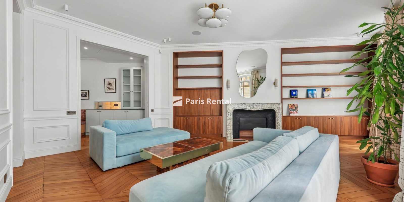  - 
    7th district
  Gros Caillou, Paris 75007

