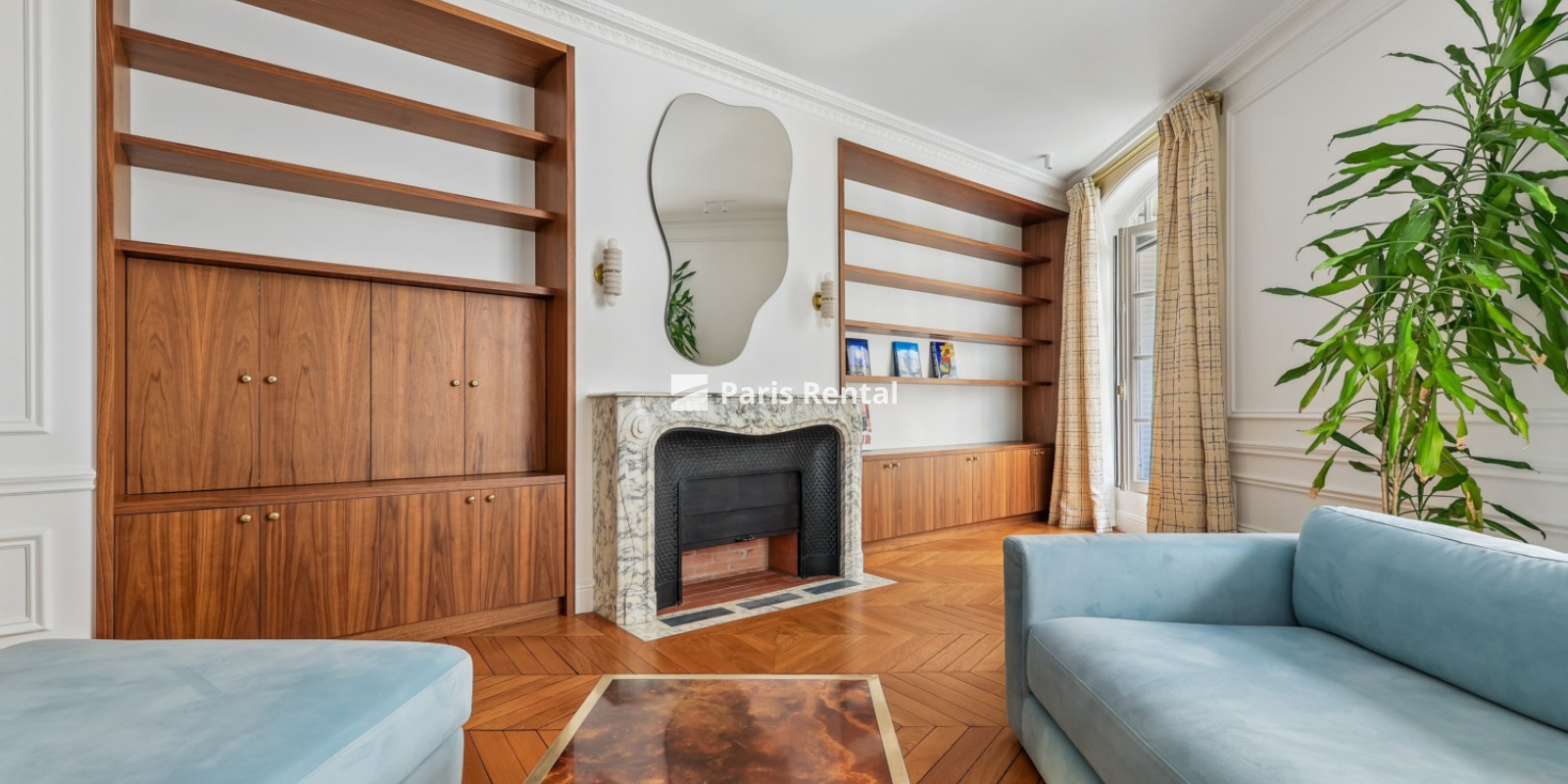  - 
    7th district
  Gros Caillou, Paris 75007
