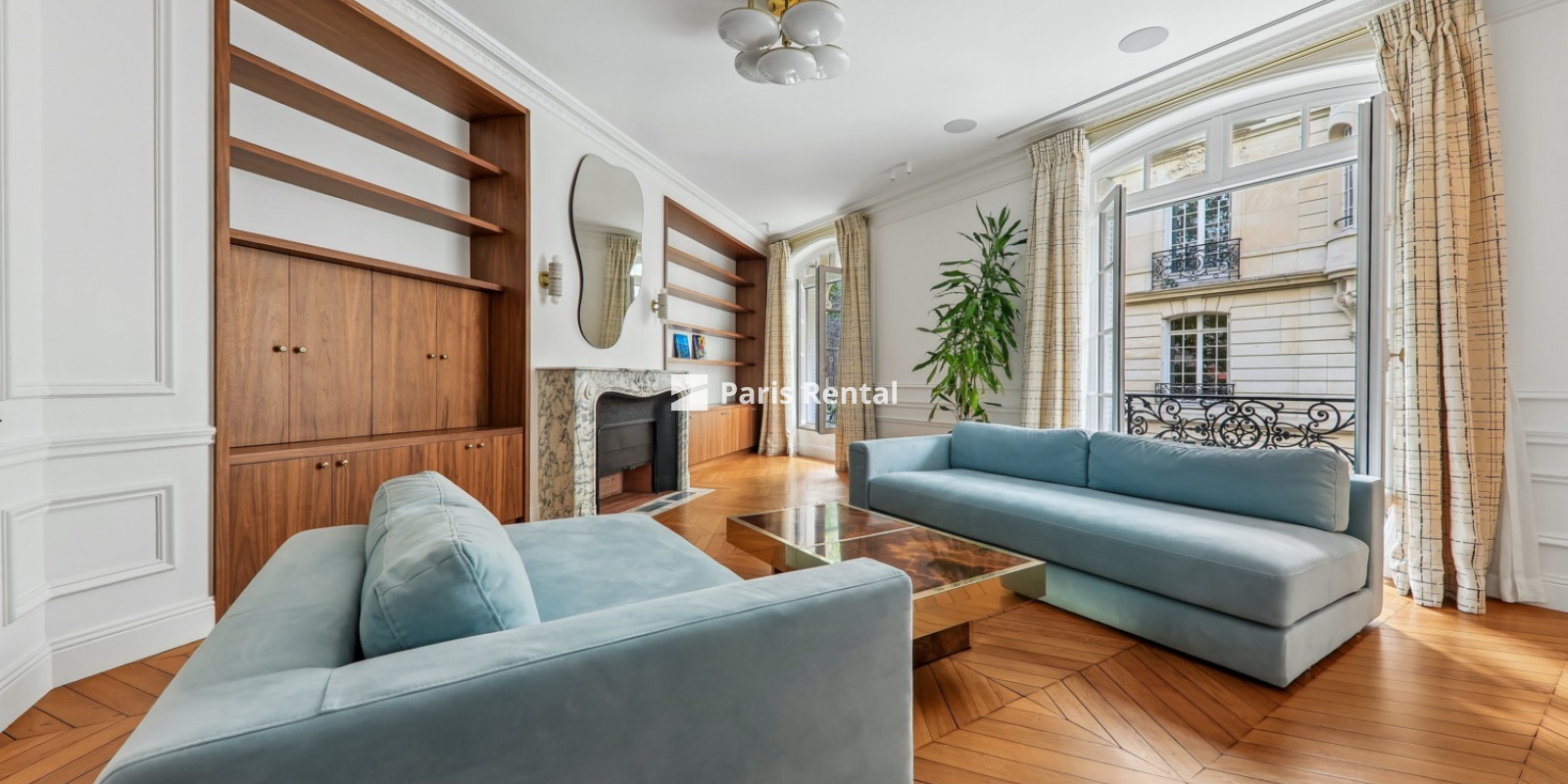  - 
    7th district
  Gros Caillou, Paris 75007
