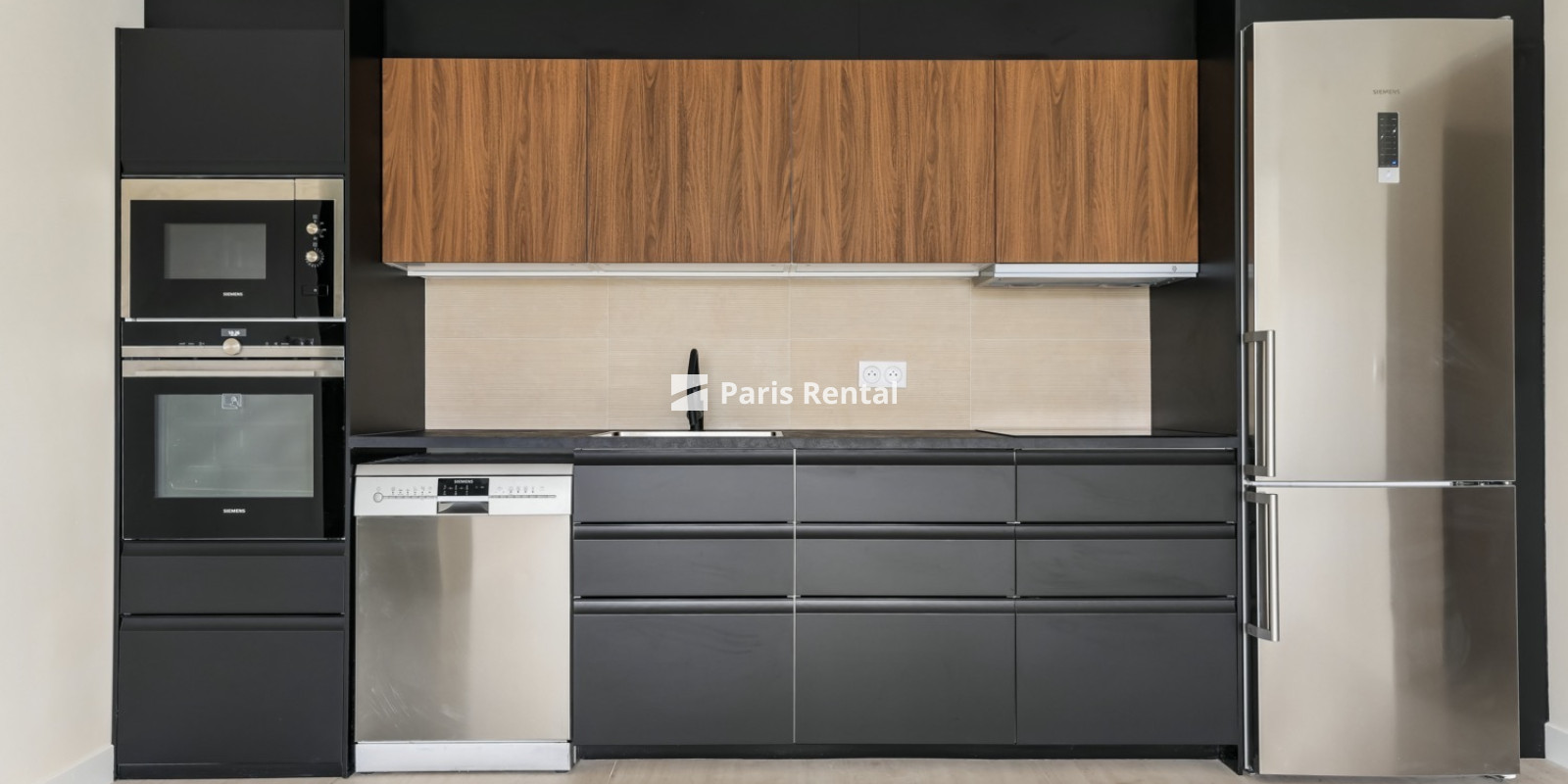  - 
    16th district
  Passy - La Muette, Paris 75016
