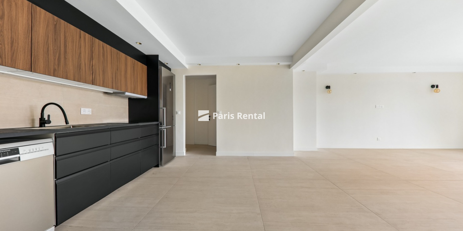  - 
    16th district
  Passy - La Muette, Paris 75016
