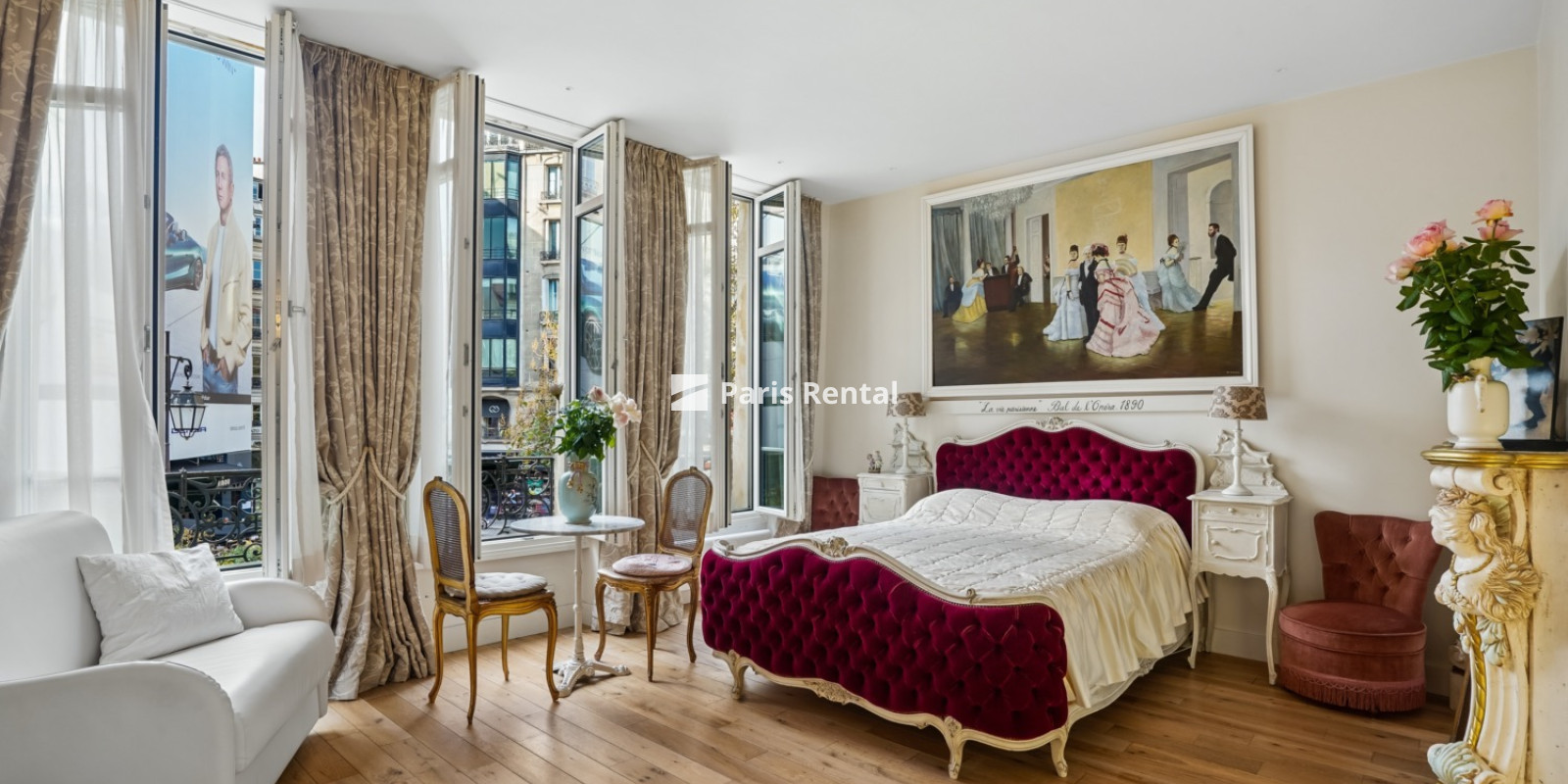 - 
    6th district
  Odéon, Paris 75006
