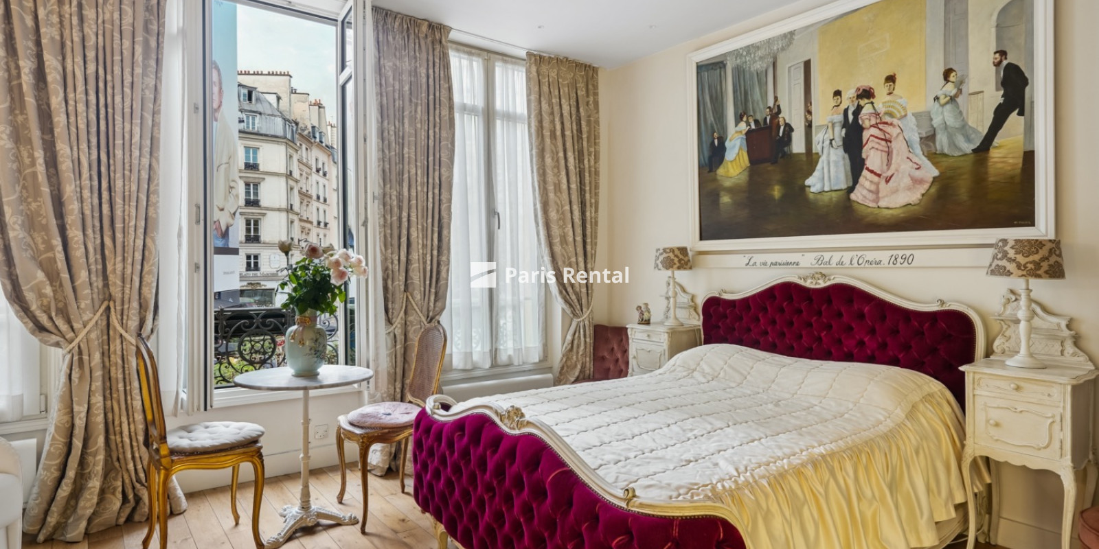 - 
    6th district
  Odéon, Paris 75006
