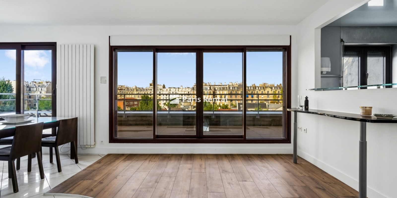  - 
    16th district
  Auteuil, Paris 75016
