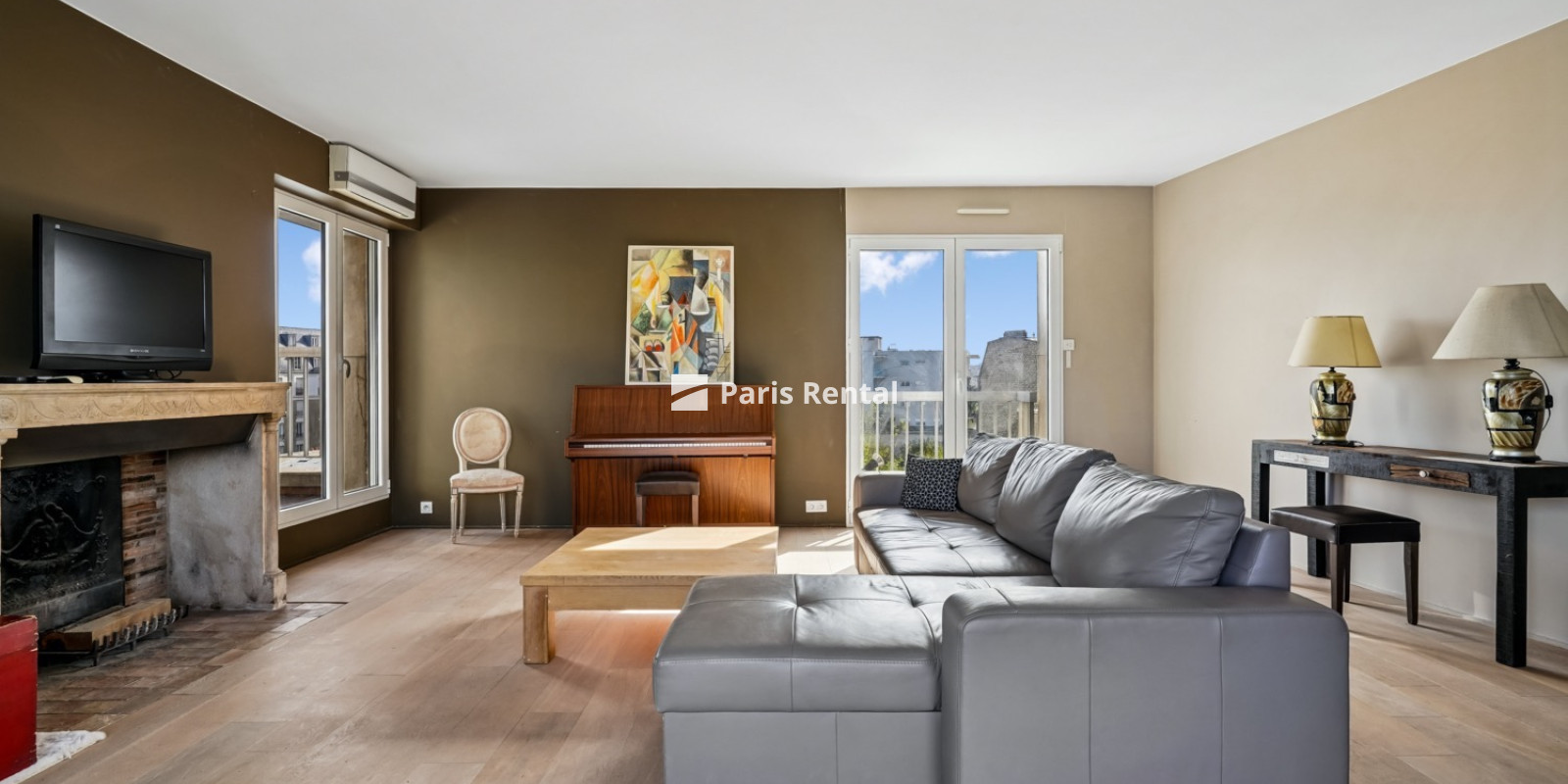  - 
    16th district
  Auteuil, Paris 75016

