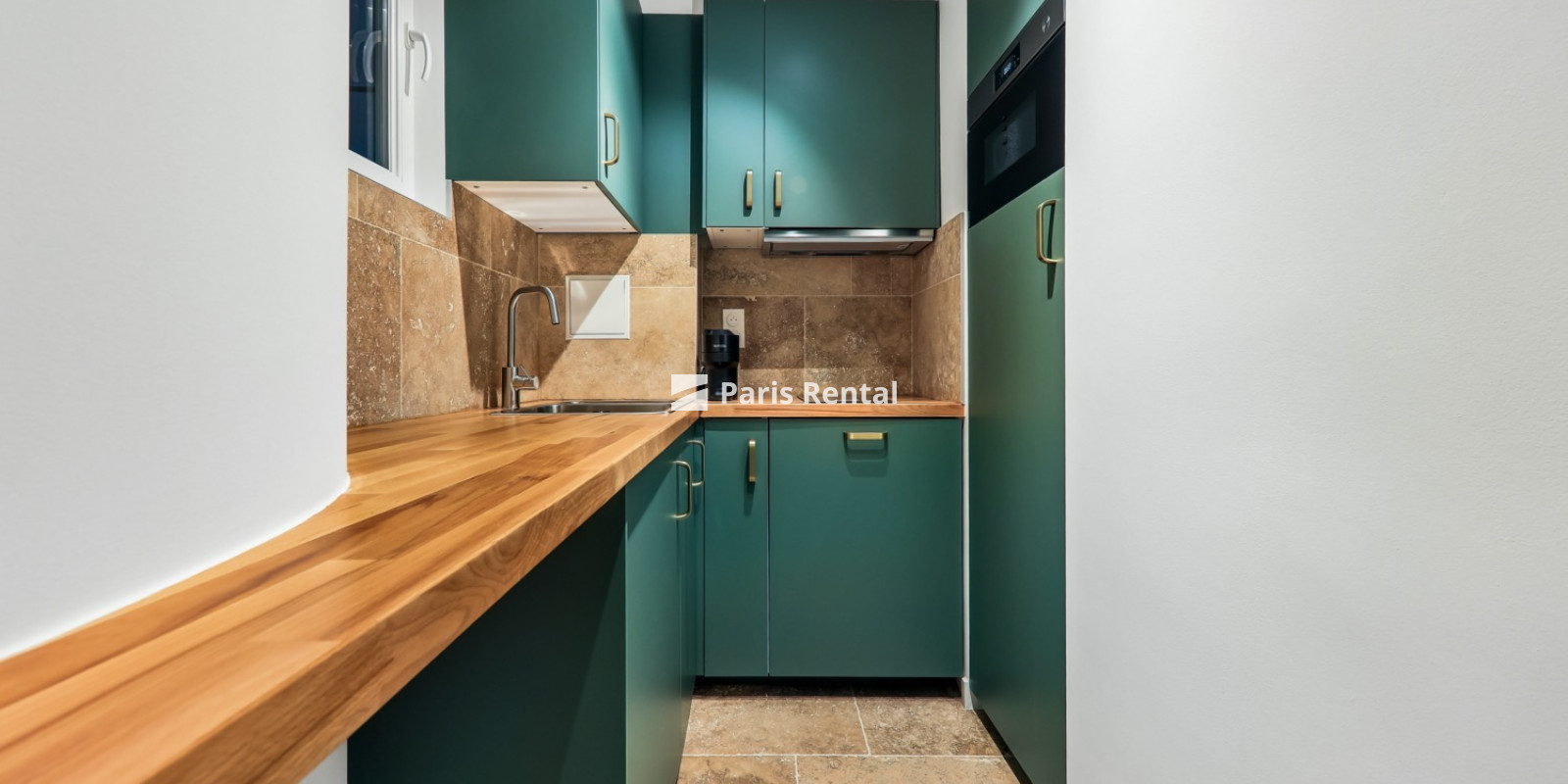  - 
    8th district
  Saint Augustin, Paris 75008
