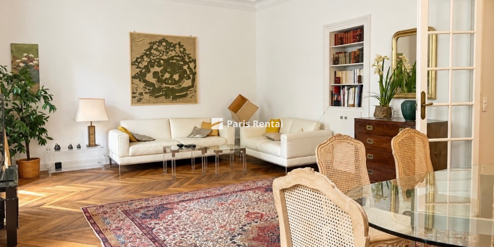  - 
    17th district
  Ternes, Paris 75017
