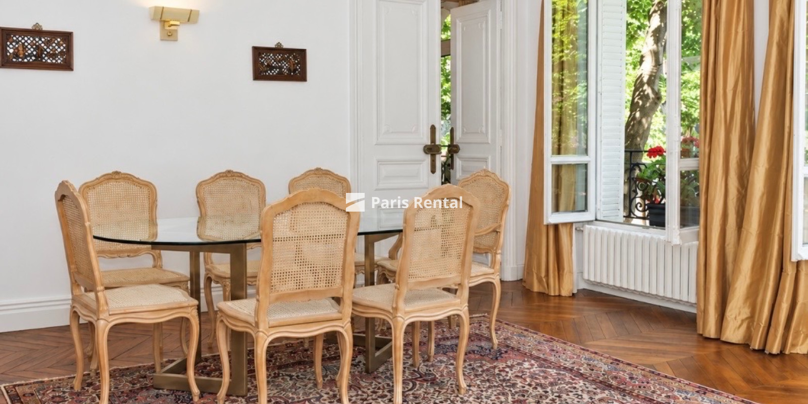  - 
    17th district
  Ternes, Paris 75017
