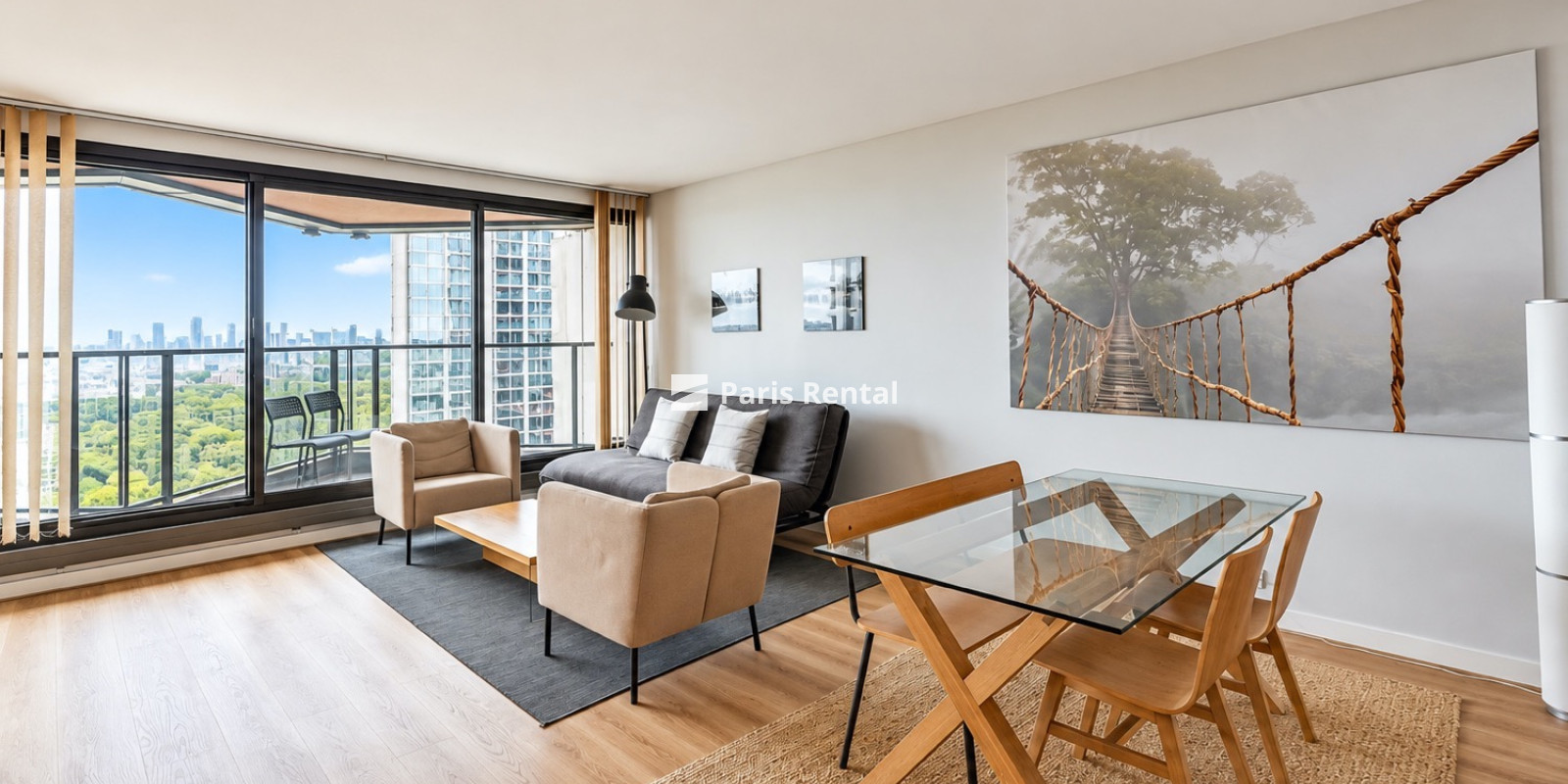  - 
    15th district
  Grenelle, Paris 75015
