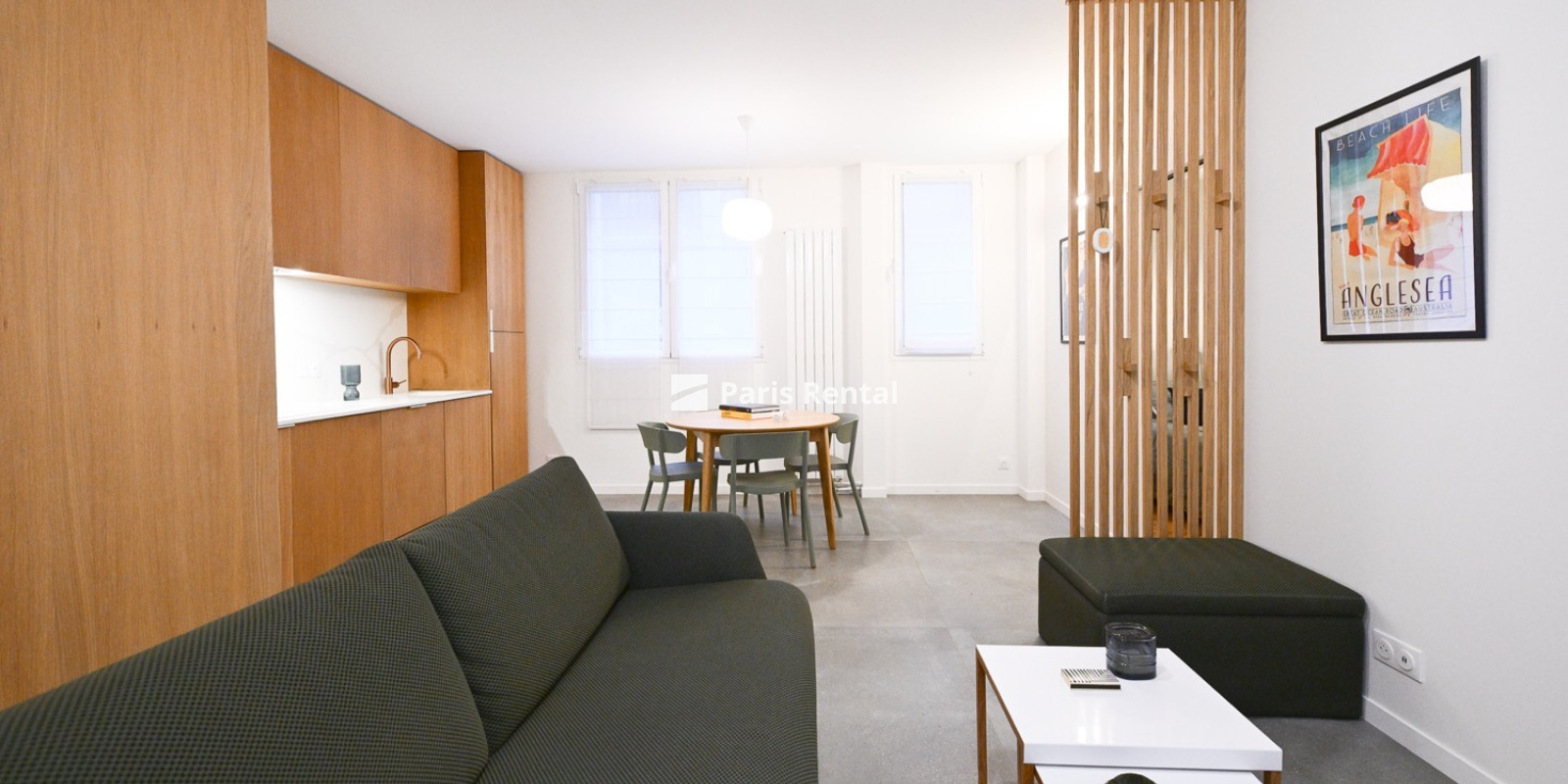  - 
    16th district
  Auteuil, Paris 75016
