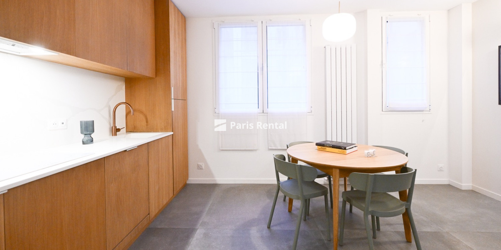 - 
    16th district
  Auteuil, Paris 75016
