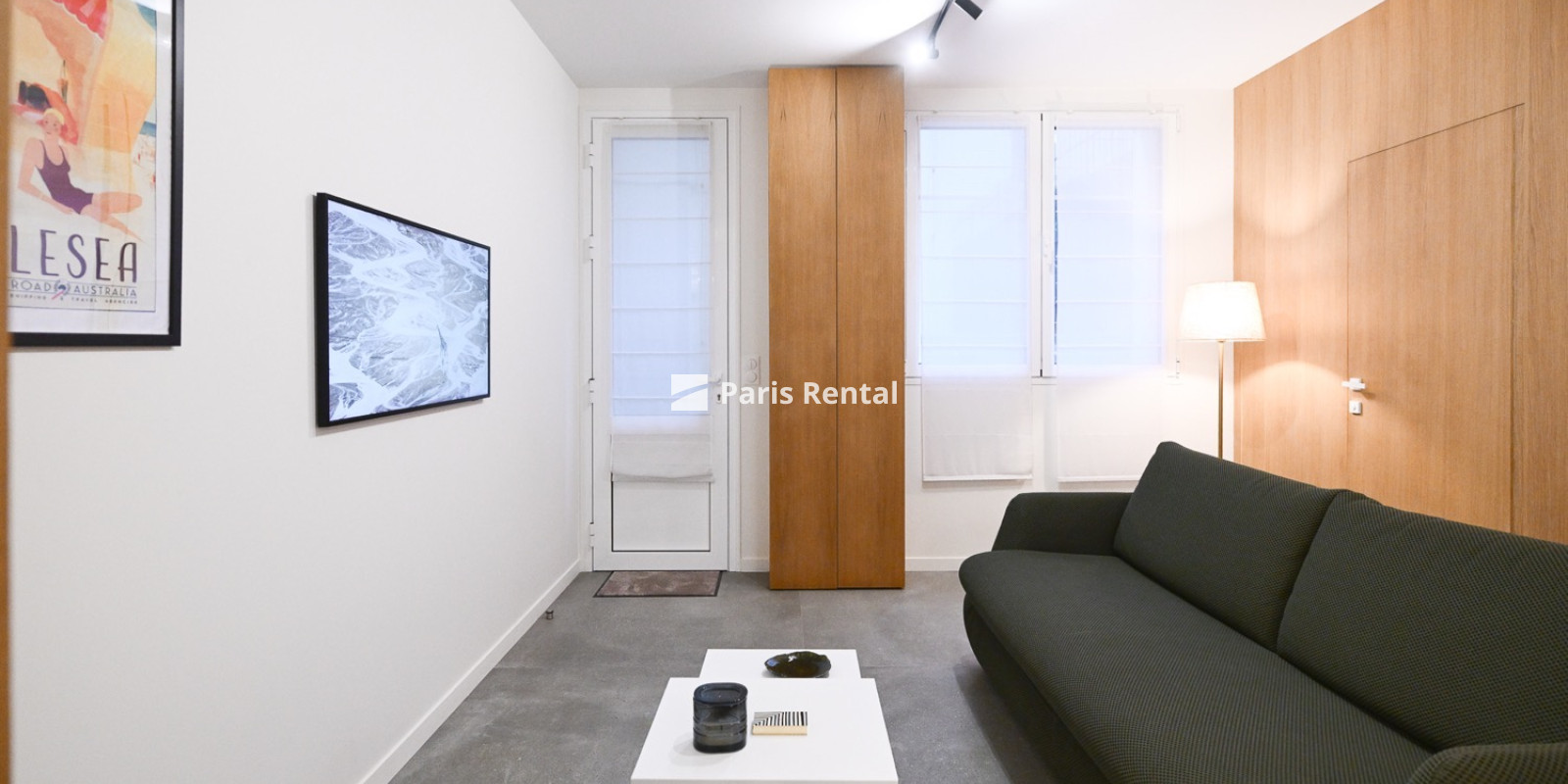  - 
    16th district
  Auteuil, Paris 75016
