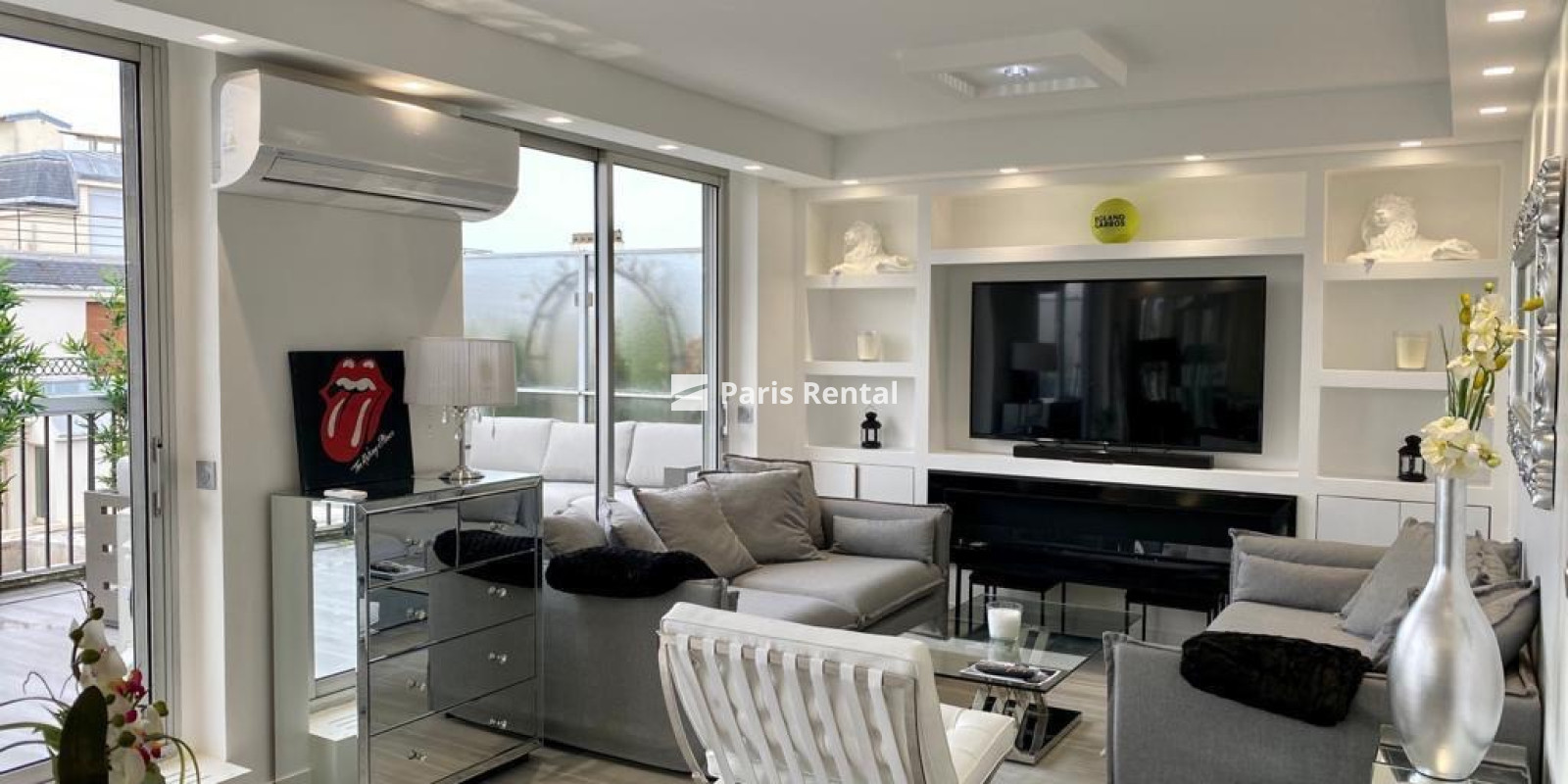  - 
    16th district
  Etoile, Paris 75016
