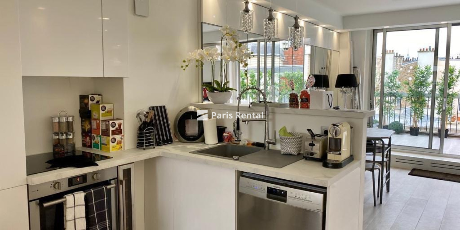  - 
    16th district
  Etoile, Paris 75016
