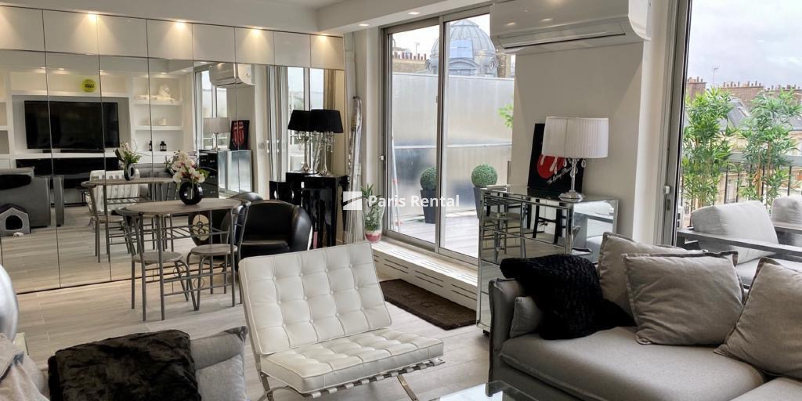  - 
    16th district
  Etoile, Paris 75016

