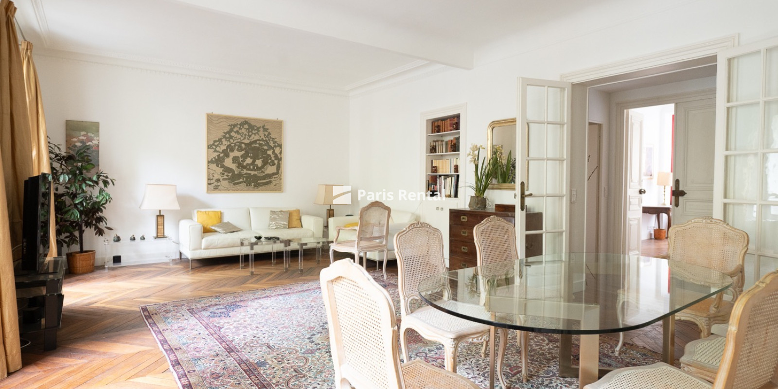  - 
    17th district
  Ternes, Paris 75017
