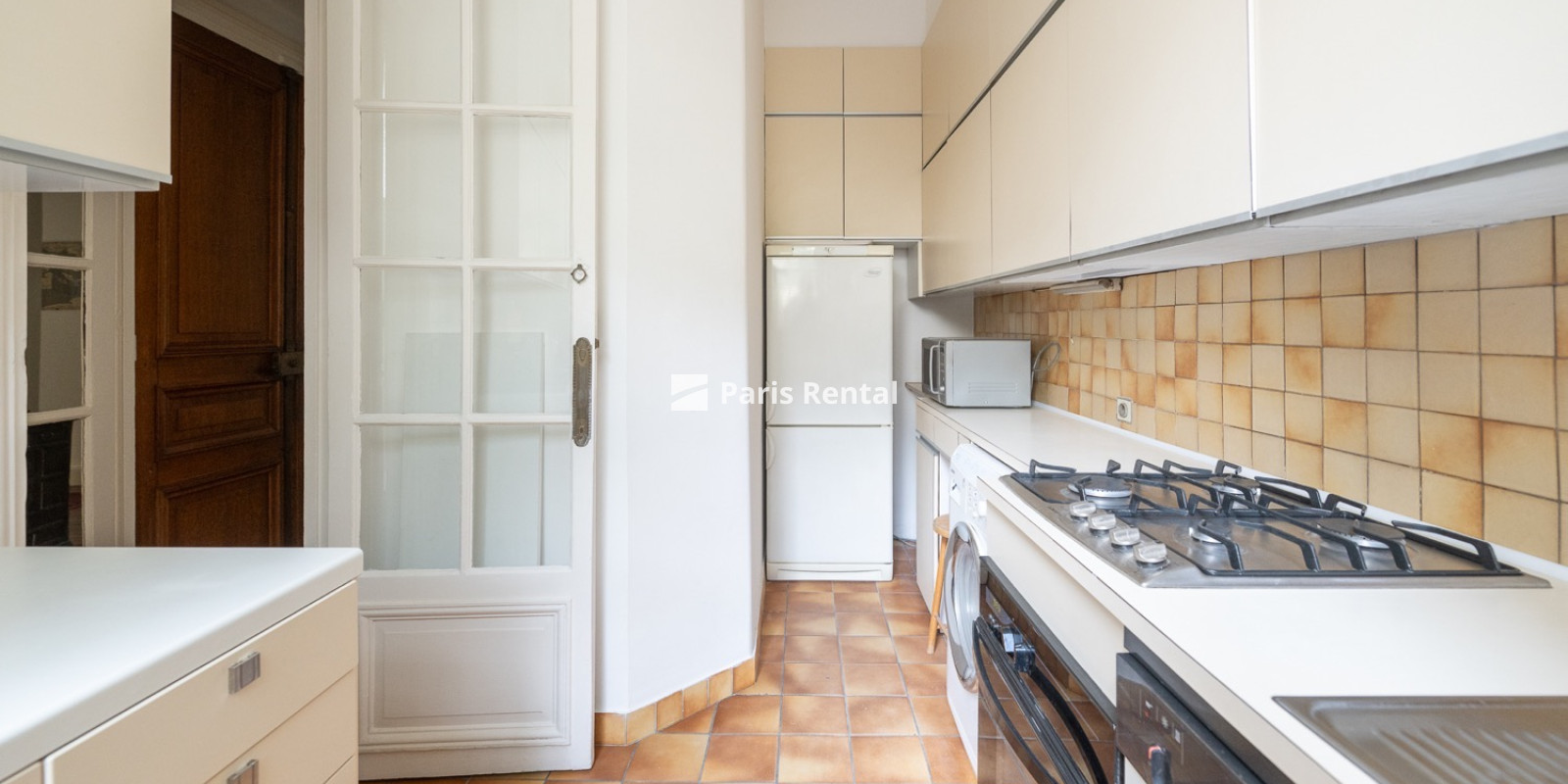  - 
    17th district
  Ternes, Paris 75017
