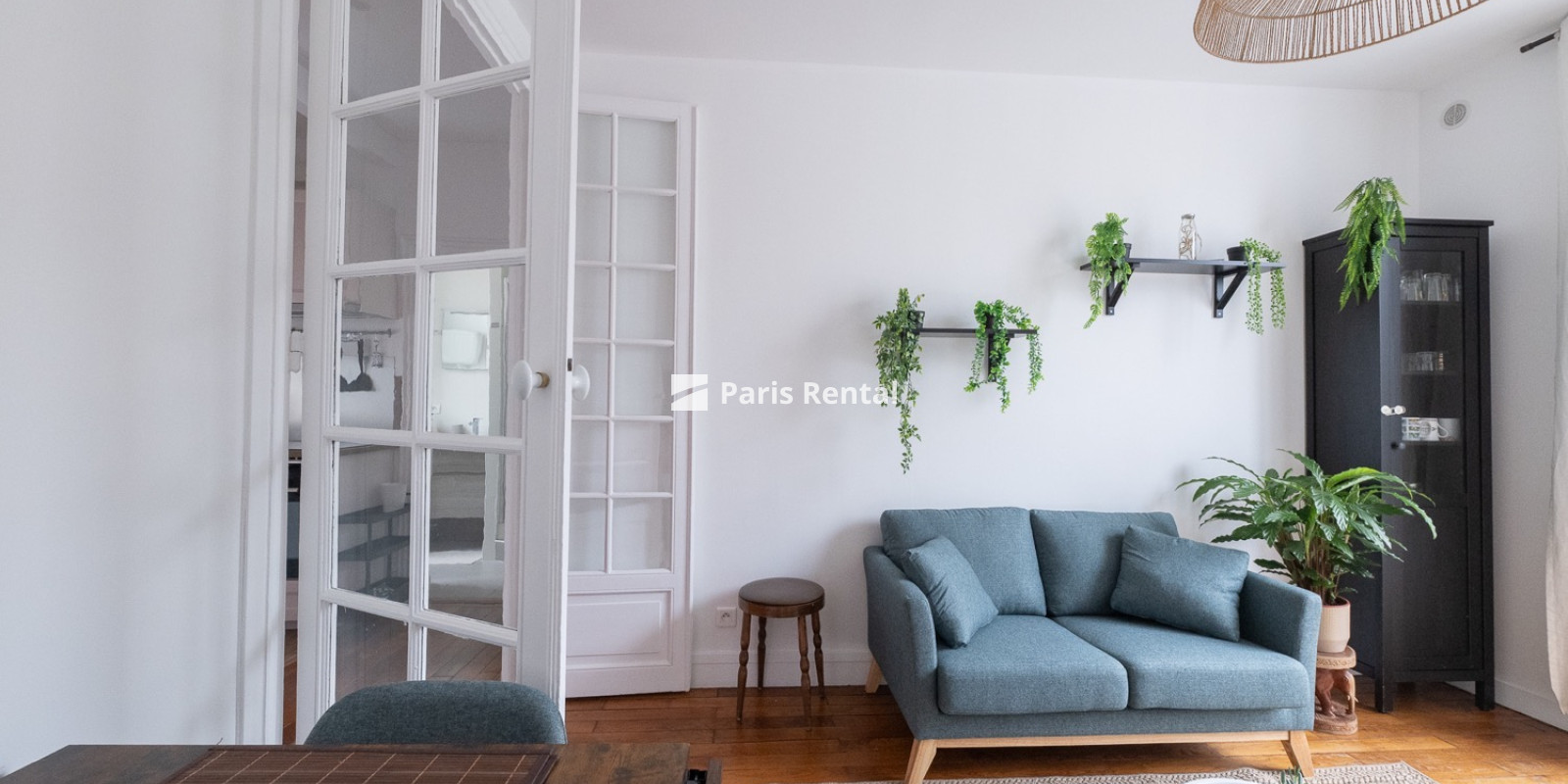  - 
    17th district
  Batignolles, Paris 75017
