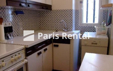 Kitchen - 
    4th district
  Marais / Bastille, Paris 75004
