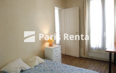 Bedroom 1 - 
    12th district
  Paris 75012
