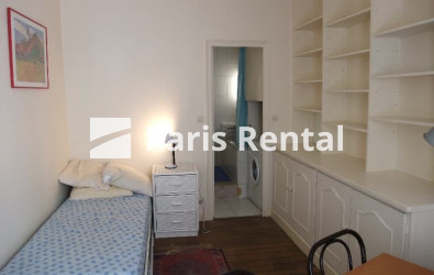 Bedroom 2 - 
    12th district
  Paris 75012
