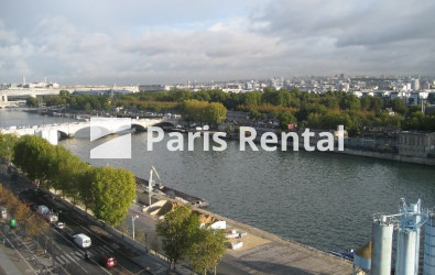View - 
    13th district
  Paris 75013
