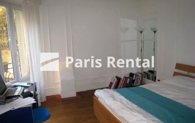 Bedroom - 
    11th district
  Paris 75011
