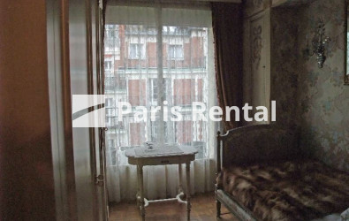 Bedroom 2 - 
    16th district
  Paris 75016
