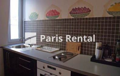 Open Kitchen - 
    7th district
  Paris 75007
