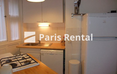 Kitchen - 
    7th district
  Paris 75007
