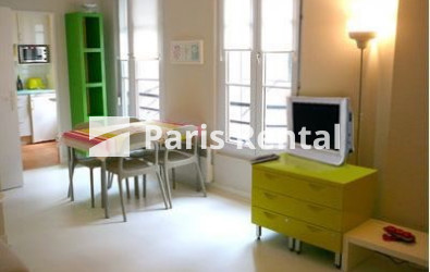 Main room - 
    2nd district
  Paris 75002
