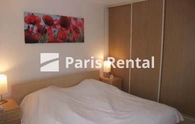 Bedroom 2 - 
    15th district
  Paris 75015
