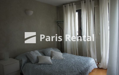 Bedroom 1 - 
    Boulogne-Billancourt
  Boulogne-Billancourt 92100

