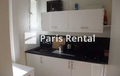 Kitchen - 
    15th district
  Paris 75015
