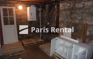 Laundry room - 
    15th district
  Paris 75015
