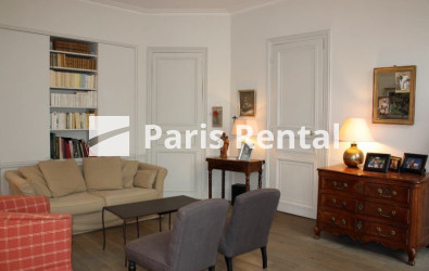 Living room - 
    1st district
  Tuileries, Paris 75001
