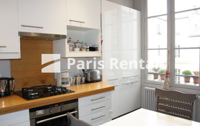 Kitchen - 
    1st district
  Tuileries, Paris 75001
